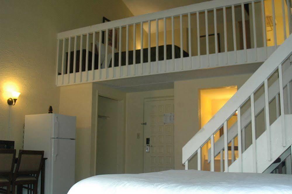 Motel 6 Tallahassee, Fl North Monroe Buitenkant foto